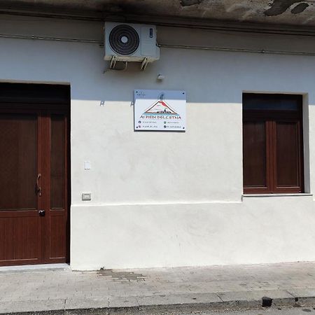 Ai Piedi Dell'Etna Belpasso Exterior foto
